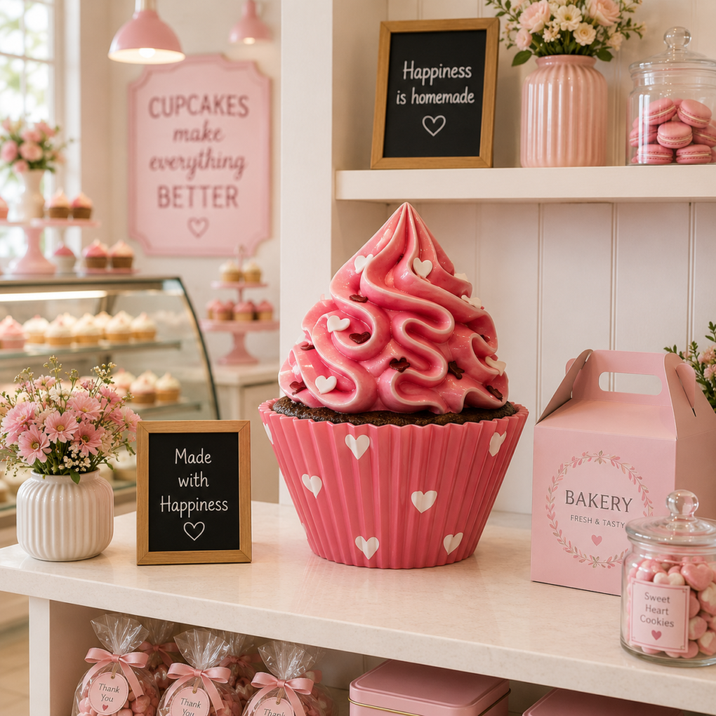 Cupcake | JR 2821