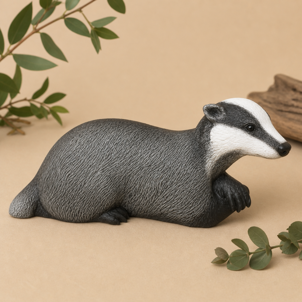 Badger | JR R-225