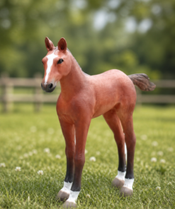 Horse Foal | JR 2408