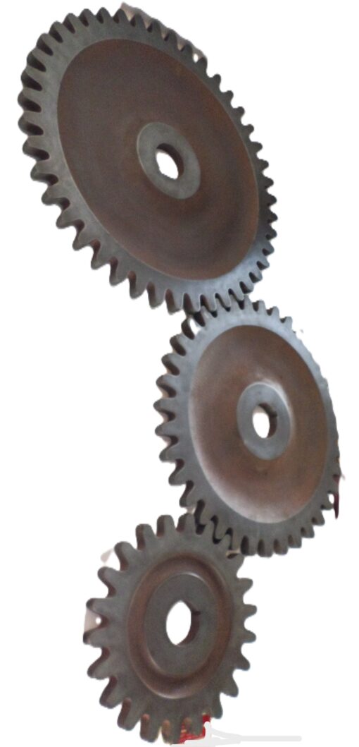 GEARS (SET OF 3) JR 150046