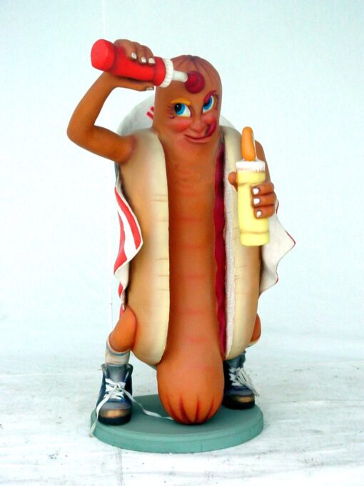 HOTDOG JR 1202