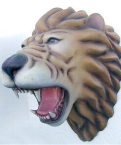 Lion Head | JR 2332