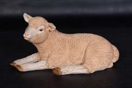 MERINO LAMB RESTING JR 110012