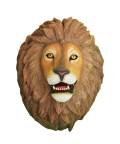 Lion Head | JR R-081