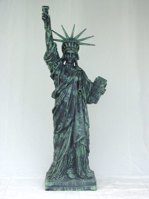 STATUE OF LIBERTY JR 357