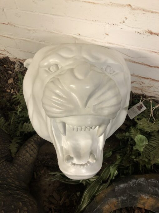 TIGER HEAD JR 2107 - Image 3