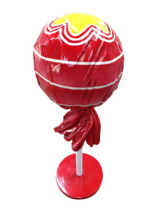 MINI LOLLIPOP WITH BASE JR S-116 - Image 3