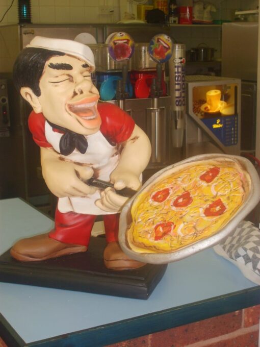 PIZZA MAN JR 324 - Image 2