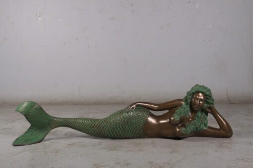 SINDIE SULTRY LYING MERMAID JR 190018