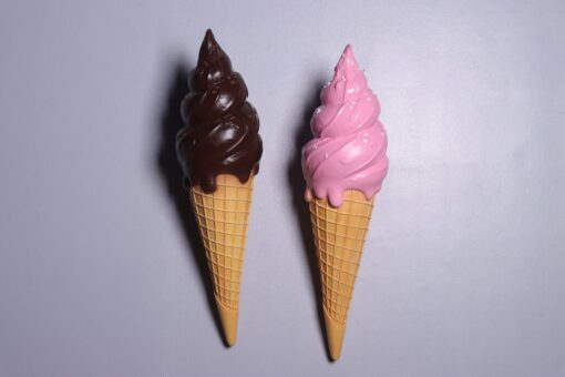 ICE CREAM TWIST 3FT - HANGING JR 230174 - Image 27