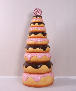 Donut Tree | JR 240099