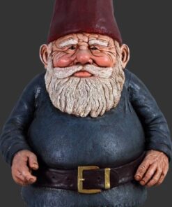 Gnome - Male | JR 080161