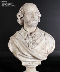 William Shakespeare Bust | JR 090027