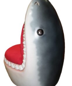 Shark Seat | JR 150022