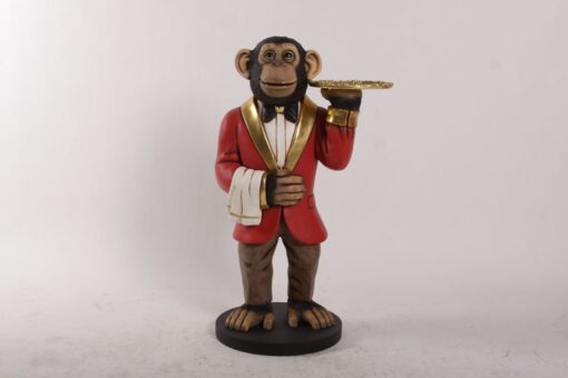 JAMES THE CHIMP 3FT JR 190039