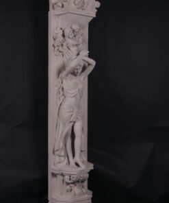 Roman Pilaster Girl | JR 190155