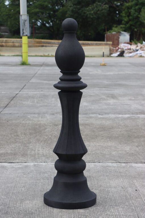 CHESS PIECE - BISHOP JR 230056