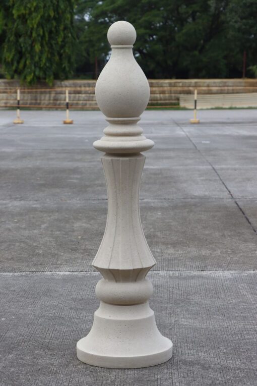 CHESS PIECE - BISHOP JR 230056 - Image 2