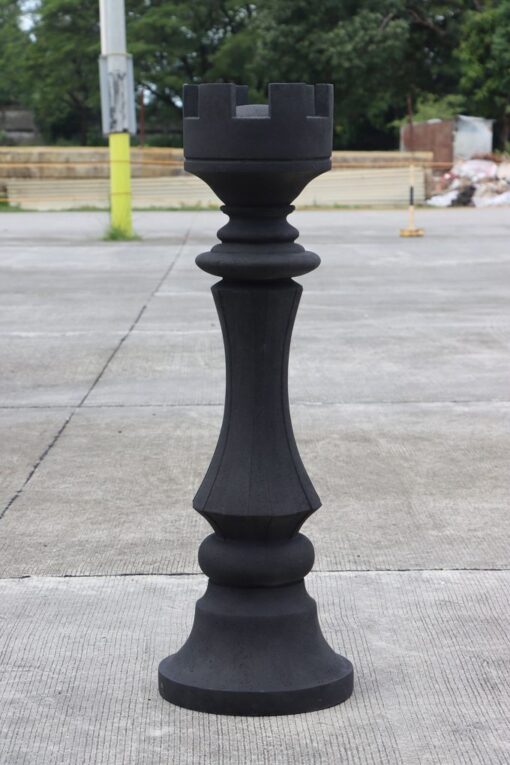 CHESS PIECE - ROOK JR 230058