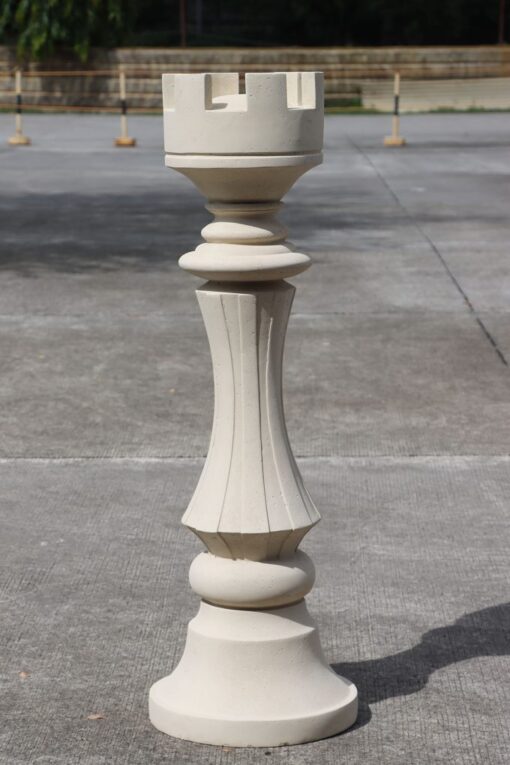 CHESS PIECE - ROOK JR 230058 - Image 2