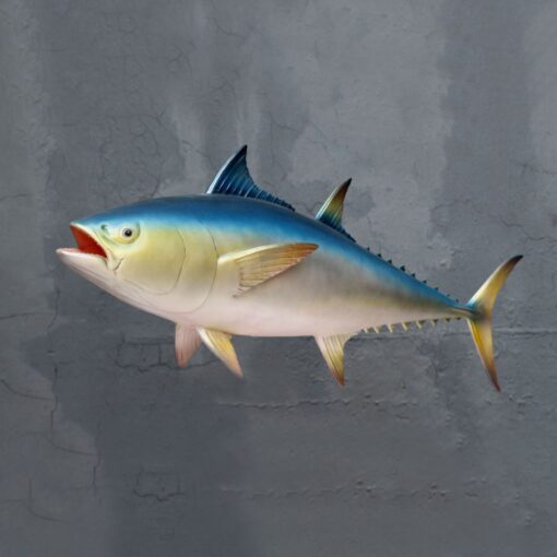 BLUE FIN TUNA  JR 3338