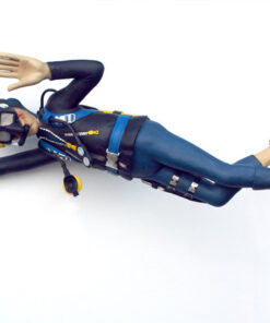 Diver - Swimming 6ft | JR FW