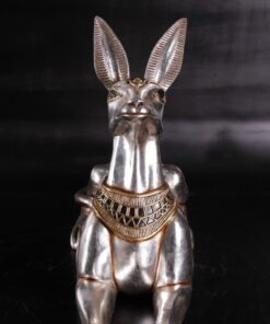 PHARAOHS HOUND JR AFPHH