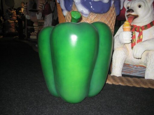 BELL PEPPER JR 130042 - Image 3