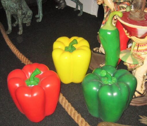 BELL PEPPER JR 130042