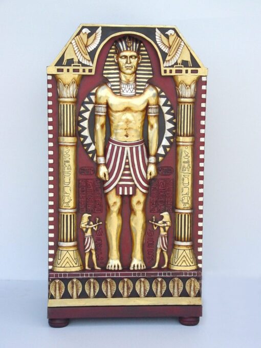 EGYPTIAN CABINET - MALE JR 5041