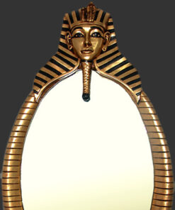 Tutankhamun Mirror | JR M1TUM
