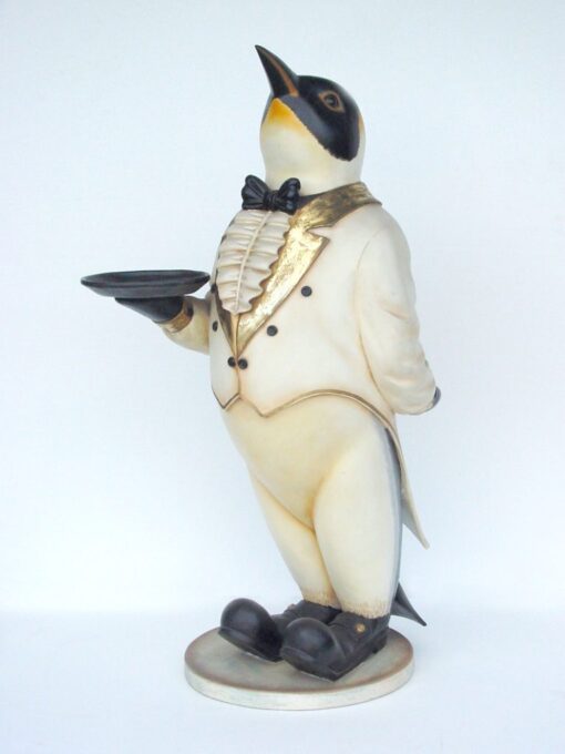 PENGUIN BUTLER 5FT JR 1952