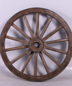 Alternative view of Wagon Wheel 38" | JR 150078