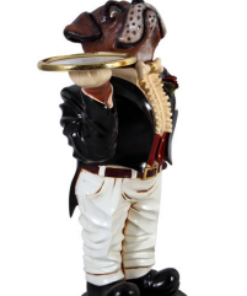 BOXER BUTLER JR AFBOB
