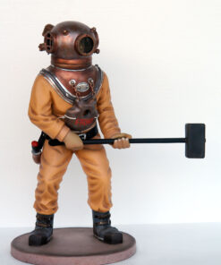 Deep Sea Diver 3ft | JR 2765