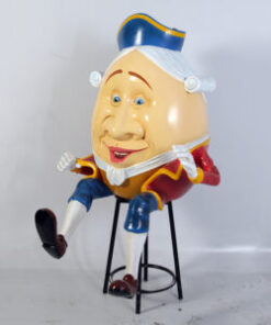 Humpty Dumpty | JR 120016