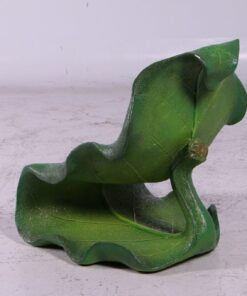 Alternative view of Junior Leaf Seat | JR 150051