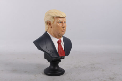 DONALD TRUMP BUST JR 160166