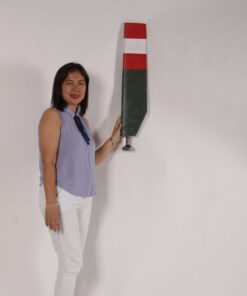 Helicopter Tail Rotor Wall Décor | JR 190013