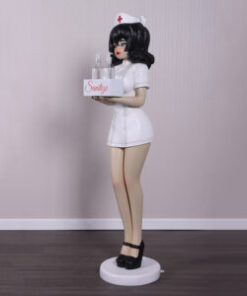 Nurse - Anime | JR 210064