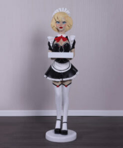French Maid | JR 210095
