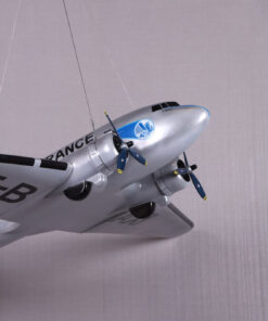 DC-3 Scale Model | JR 210154