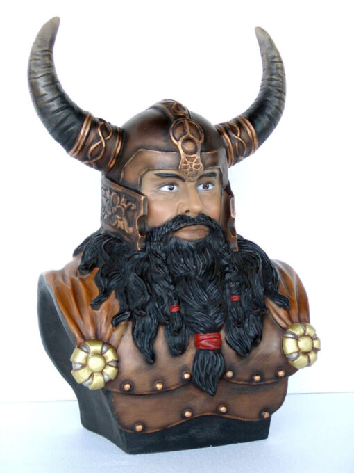 VIKING BUST MALE JR 2279