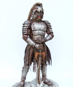 Myth Soldier - Standing | JR 2283