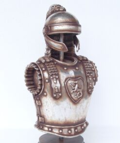 Late 18th Century German Armour | JR 2287