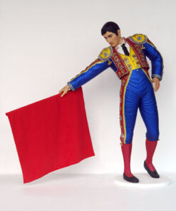 Bull Fighter | JR 2762