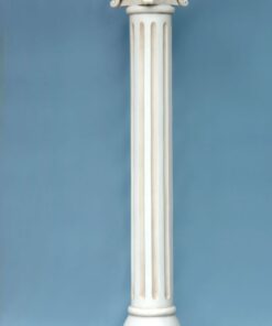 Corinthian Pillar | JR 2786