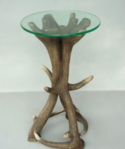 Antler Side Table | JR 8011