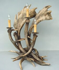 Antler Table Lamp | JR 8014