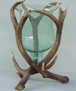 Antler Candle Holder | JR 8041